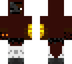 nether escaper