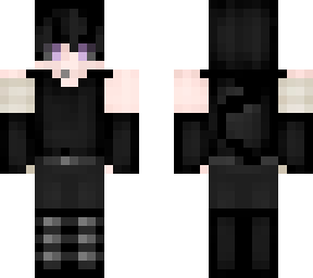 new personal skin
