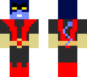 nightcrawler (enraged)
