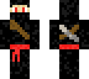 ninja
