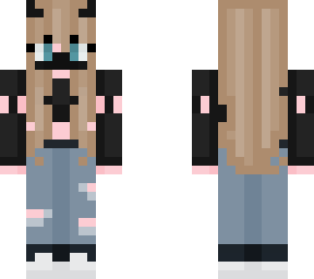 ninja girl