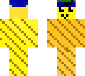 ninja headband pinapple
