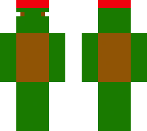 ninja turtle