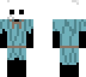 no name(hk oc)