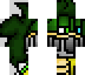 nocturn koopa (pixel art)