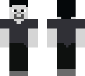 noir steve
