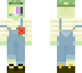 nonbinary skin