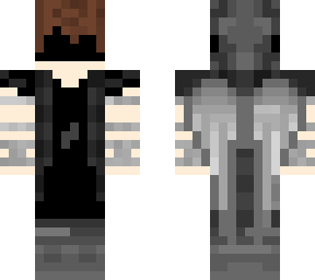not mine sorry i liked the skin