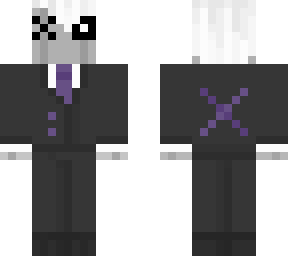 numberee skin - formal