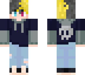 official grim