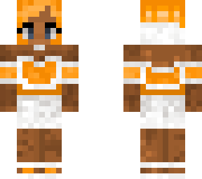 orange creamsicle
