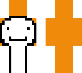 orange dream