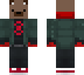 oso miles morales