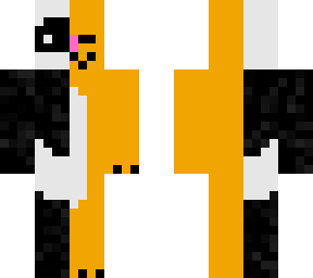 pand-cat