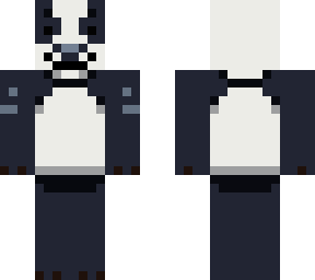 panda ( jujutsu kaisen )