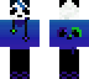 panda gamer free for anyone who wants to use it