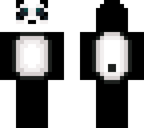 panda u na na