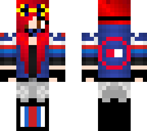 party poison