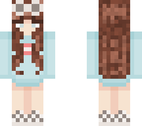 pastel gogy version but me