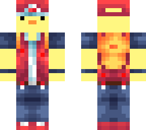 pato-mon
