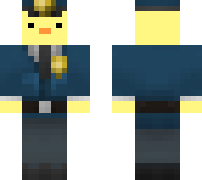 pato policia