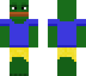 pepe the frog