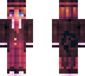 persona (credits to britxmads i just took the flowers off the back)
