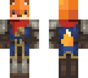 pexitos knighto