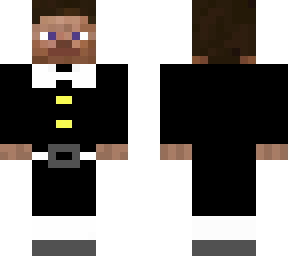 pilgrim steve