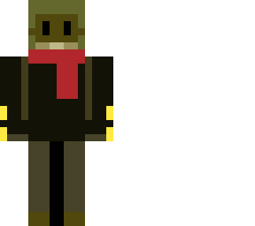 pilot