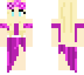 pink queen