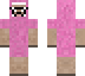 pinksheep (cucumbero)