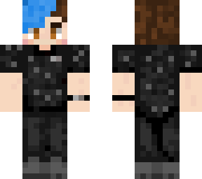 pixel448 skin