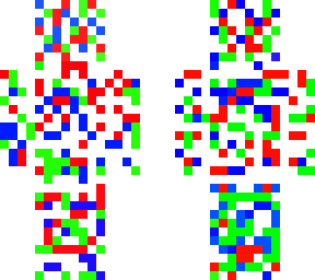 pixelqted