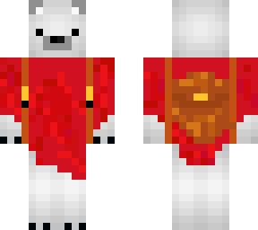 polar bear