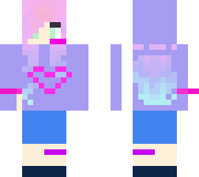 pop star with detail