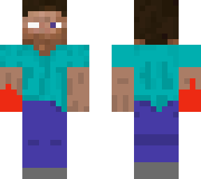 possessed steve