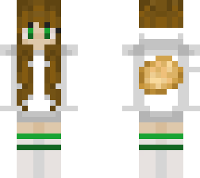 potatogirl white