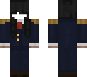 president astro(headless)