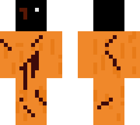 prison: the glitch
