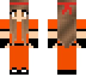 prisoner girl