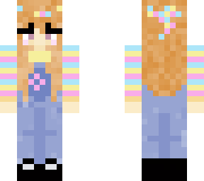 pseudoegirl's final skin