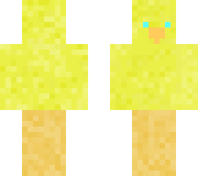 puffyduck
