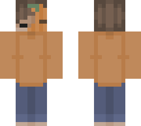 pumpkin // aka my skin but its free 2 use :)