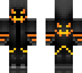 pumpkin assassin