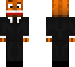 pumpking formal but better