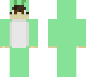 punchy froggys skin
