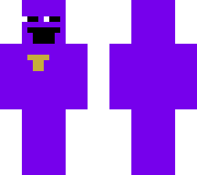 purple guy