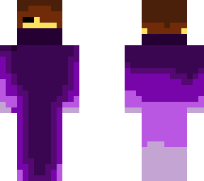 purple ninjas