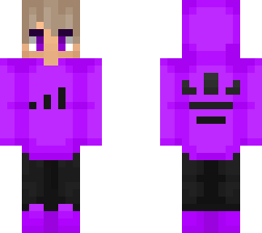 purple punz